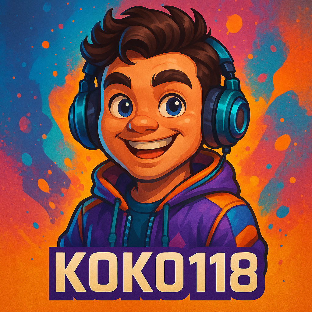 koko118